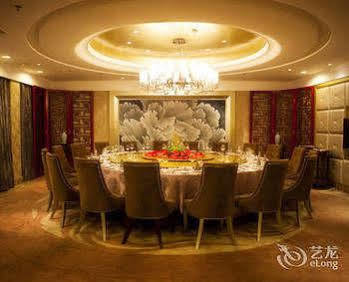 Chenguang Hotel 宁波 外观 照片